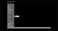 Desktop Screenshot of juliomandiola.cl